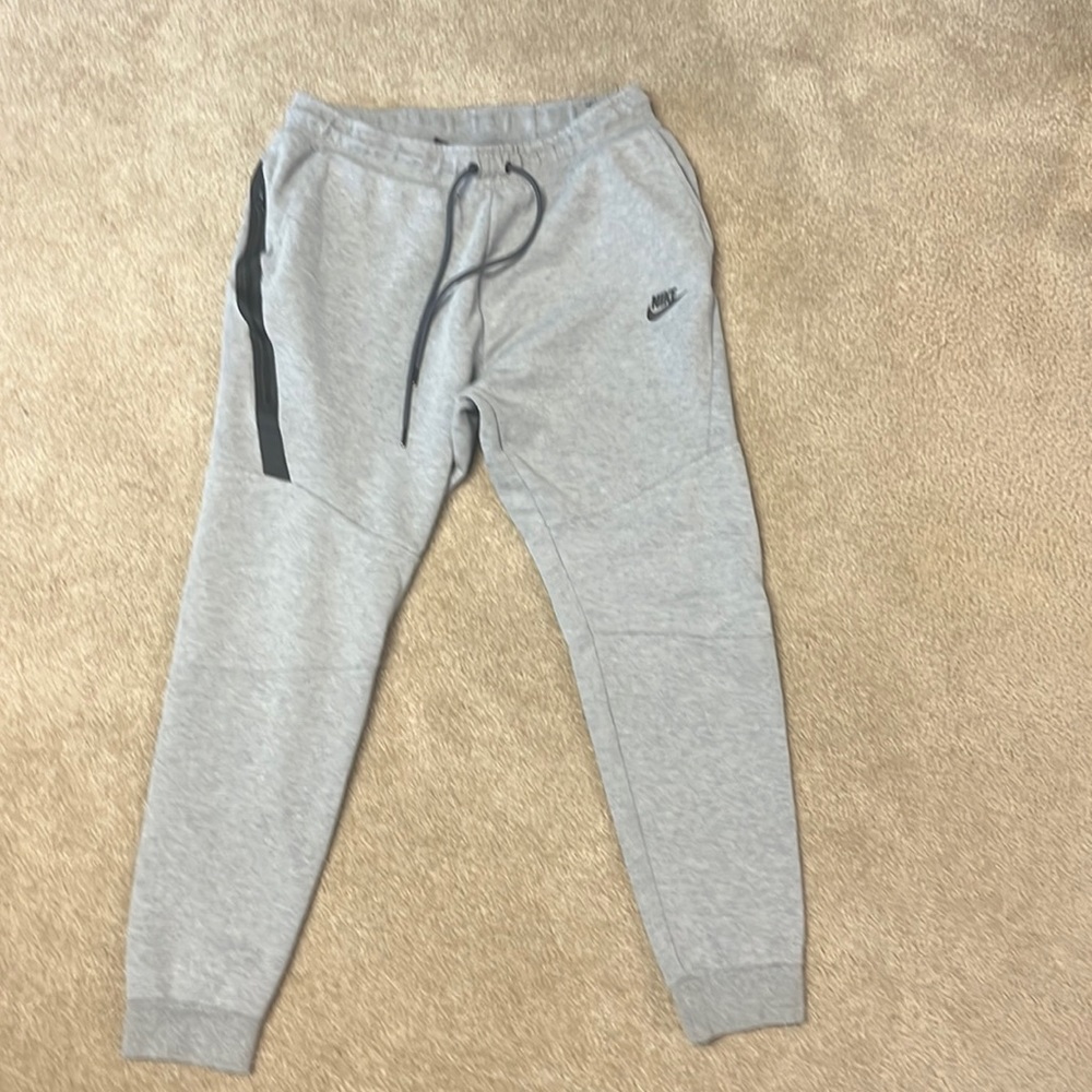 Nike Tech Fleece Joggers